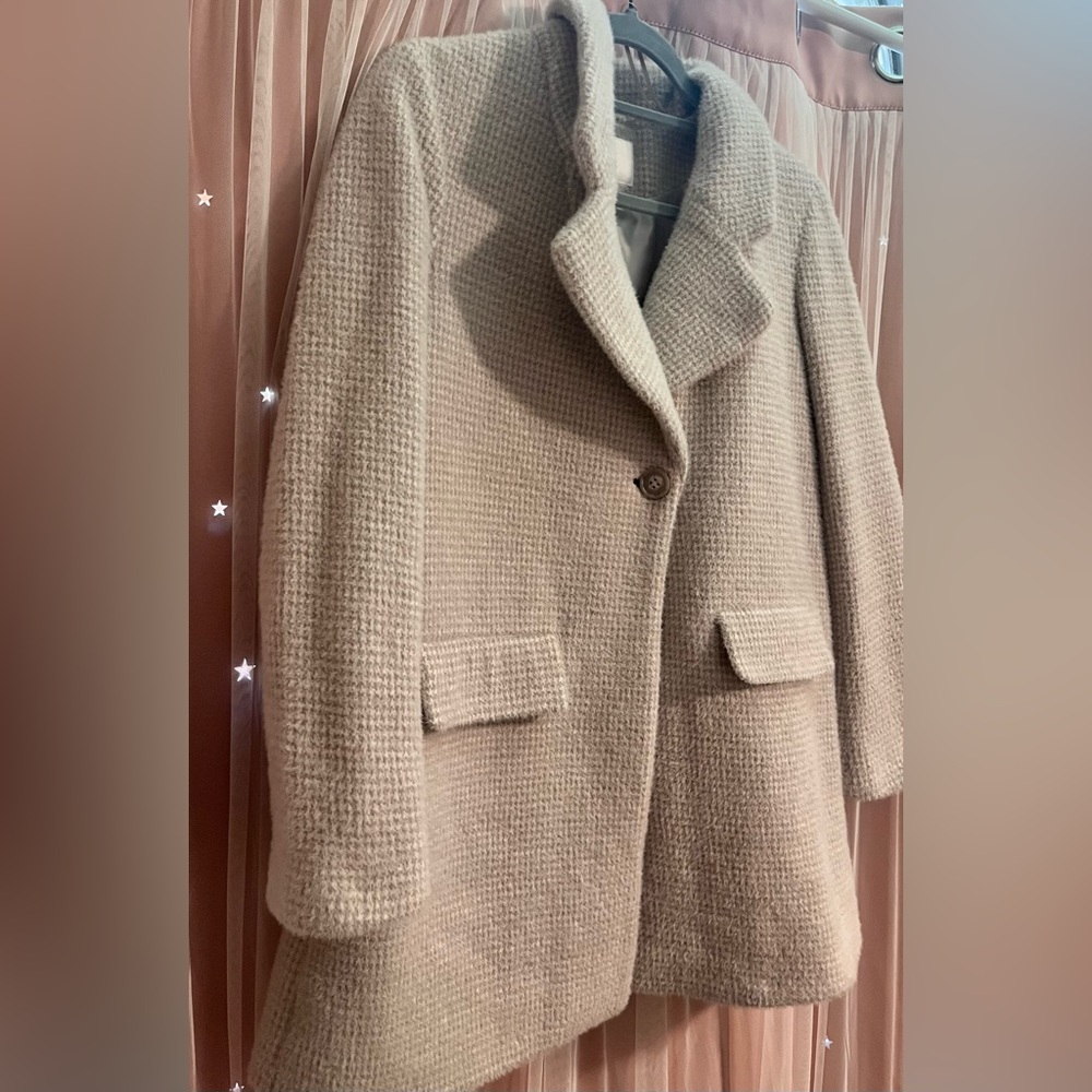 GB Girls Coat